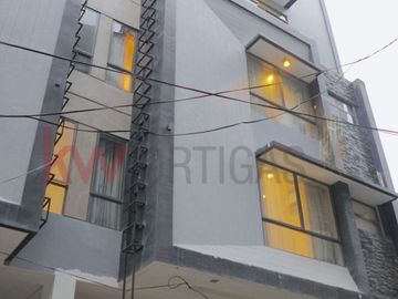 Brand New Luxury Townhouse with Elevator for Sale in San Juan