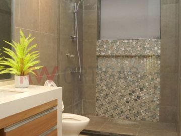 Brand New Luxury Townhouse with Elevator for Sale in San Juan