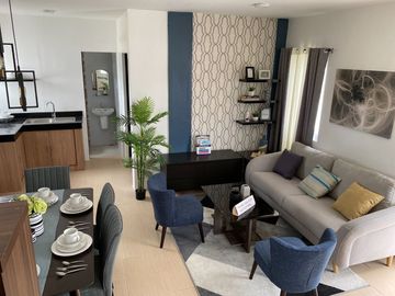 Stunningly Elegant Single Attach House Unit @ Corinthian South V Lipa Near New Era University