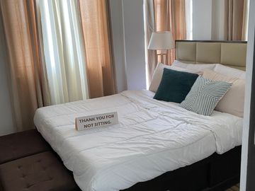 Stunningly Elegant Single Attach House Unit @ Corinthian South V Lipa Near New Era University