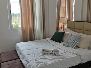 Stunningly Elegant Single Attach House Unit @ Corinthian South V Lipa Near New Era University