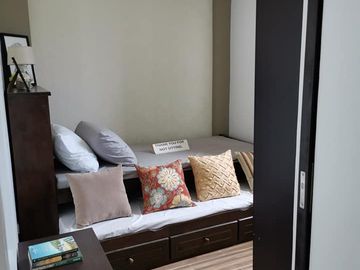 Stunningly Elegant Single Attach House Unit @ Corinthian South V Lipa Near New Era University