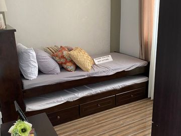 Stunningly Elegant Single Attach House Unit @ Corinthian South V Lipa Near New Era University