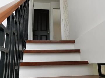 Stunningly Elegant Single Attach House Unit @ Corinthian South V Lipa Near New Era University