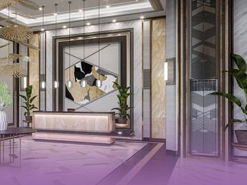BGC Sync Residences Pre selling Condominium near BGC 19k monthly