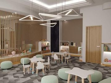 BGC Sync Residences Pre selling Condominium near BGC 19k monthly