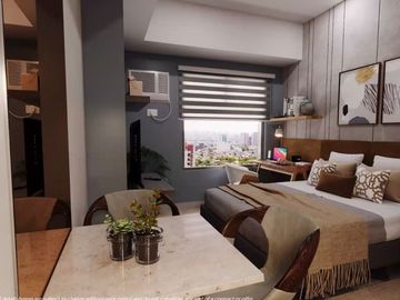 BGC Sync Residences Pre selling Condominium near BGC 19k monthly