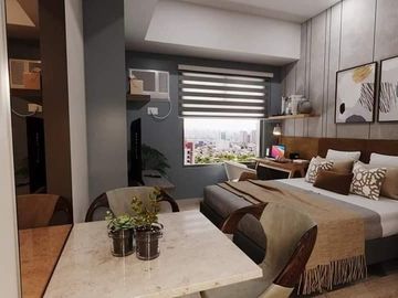 BGC Sync Residences Pre selling Condominium near BGC 19k monthly