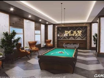 BGC Sync Residences Pre selling Condominium near BGC 19k monthly