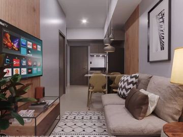BGC Sync Residences Pre selling Condominium near BGC 19k monthly