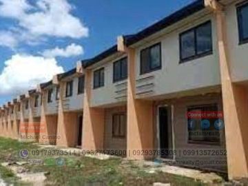 House and Lot For Sale Near Malanday Road Deca Meycauayan