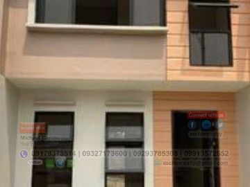 House and Lot For Sale Near Malanday Road Deca Meycauayan