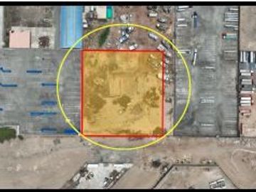 LOCAL INDUSTRIAL EN CHIMBOTE