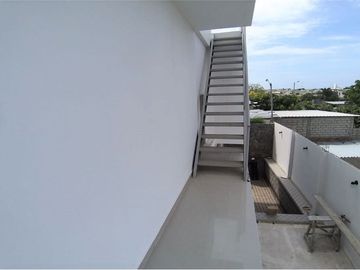 Casa de venta en Manta Zona Sur Manabí
