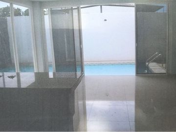 Casa de venta en Manta Zona Sur Manabí