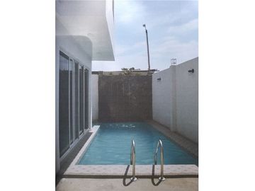 Casa de venta en Manta Zona Sur Manabí