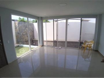 Casa de venta en Manta Zona Sur Manabí