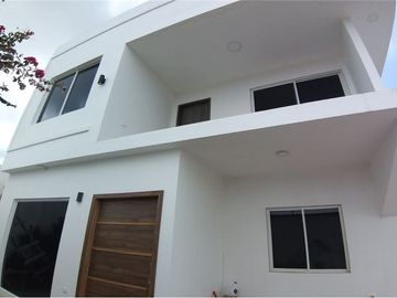 Casa de venta en Manta Zona Sur Manabí