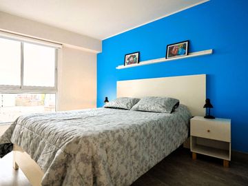Hermoso Departamento En Venta, Barranco Us$ 118,000