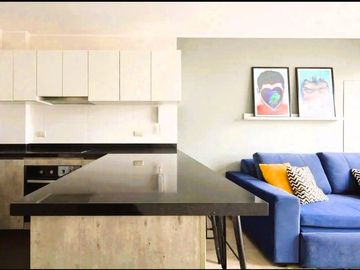 Hermoso Departamento En Venta, Barranco Us$ 118,000