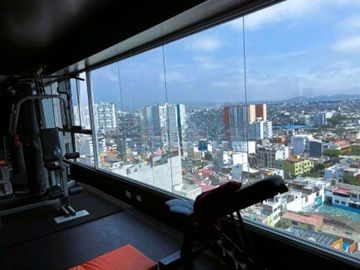 Hermoso Departamento En Venta, Barranco Us$ 118,000