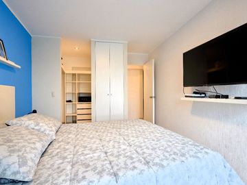 Hermoso Departamento En Venta, Barranco Us$ 118,000