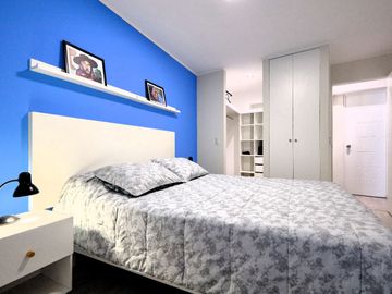 Hermoso Departamento En Venta, Barranco Us$ 118,000