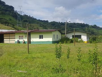 El Chaco, Oportunidad Venta Finca 97 Hect, Negociable