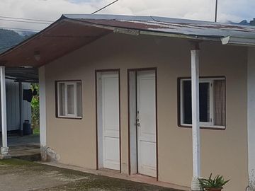El Chaco, Oportunidad Venta Finca 97 Hect, Negociable