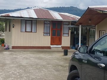 El Chaco, Oportunidad Venta Finca 97 Hect, Negociable