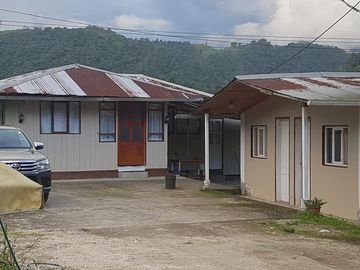 El Chaco, Oportunidad Venta Finca 97 Hect, Negociable