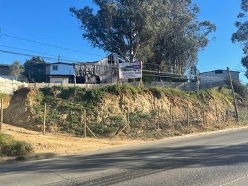 VENDE  SITIO DE 500 M2 CONSTITUCIÓN