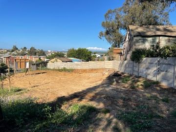 VENDE  SITIO DE 500 M2 CONSTITUCIÓN