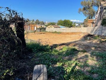 VENDE  SITIO DE 500 M2 CONSTITUCIÓN
