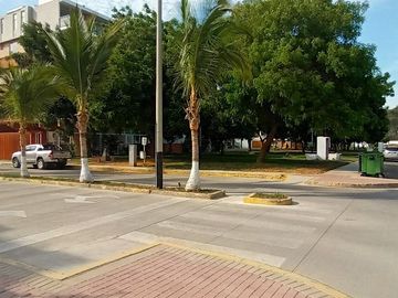 VENDO TERRENO EN LA MEJOR ZONA EXCLUSIVA DE PIURA URB. QUINTA ANAMARIA