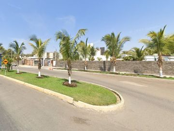 VENDO TERRENO EN LA MEJOR ZONA EXCLUSIVA DE PIURA URB. QUINTA ANAMARIA