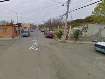 CASA EN ESQU VENTACESIONSIERRA DE LA ENCANTADA LOS MONTES COAHUILA DE ZARG -MPCC