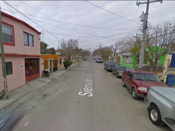 CASA EN ESQU VENTACESIONSIERRA DE LA ENCANTADA LOS MONTES COAHUILA DE ZARG -MPCC