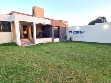 CASA EN VENTA VILLAS DE IRAPUATO EN PRIVADA