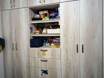 CASA EN VENTA EN LA CANTERA (POZOS)