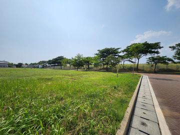 Kavling Bagus 10x20m, Golf Island Pantai Indah Kapuk Pik