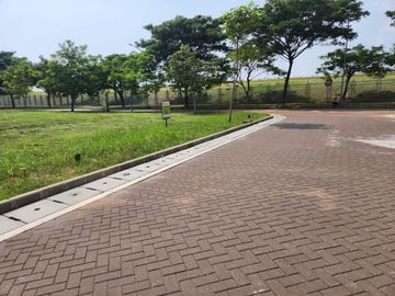 Kavling Bagus 10x20m, Golf Island Pantai Indah Kapuk Pik