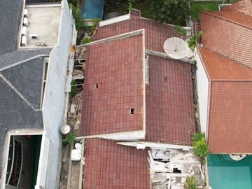 RUMAH at Jl SEKOLAH KENCANA, PONDOK INDAH