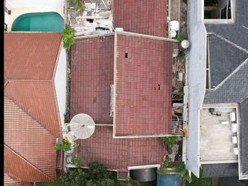 RUMAH at Jl SEKOLAH KENCANA, PONDOK INDAH