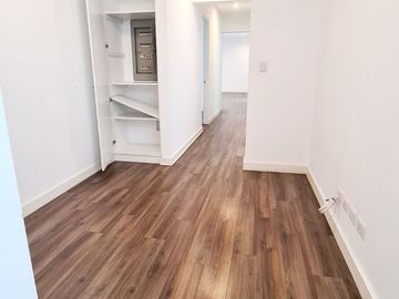Estupendo departamento en Venta para vivir o para inversion en Calle Grau Miraflores