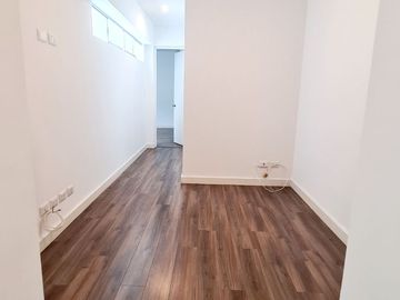 Estupendo departamento en Venta para vivir o para inversion en Calle Grau Miraflores