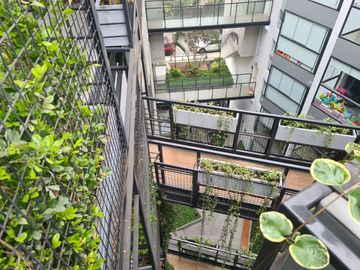 Estupendo departamento en Venta para vivir o para inversion en Calle Grau Miraflores