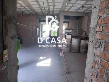 CÉNTRICA CASA EN VENTA, VILLAGRÁN