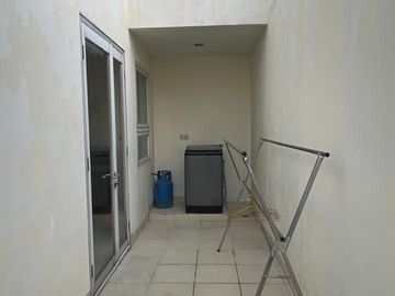 Townhouse For Rent , Fully Furnished - at Cilandak Barat, Jakarta Selatan