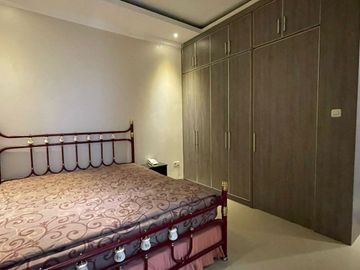 Townhouse For Rent , Fully Furnished - at Cilandak Barat, Jakarta Selatan